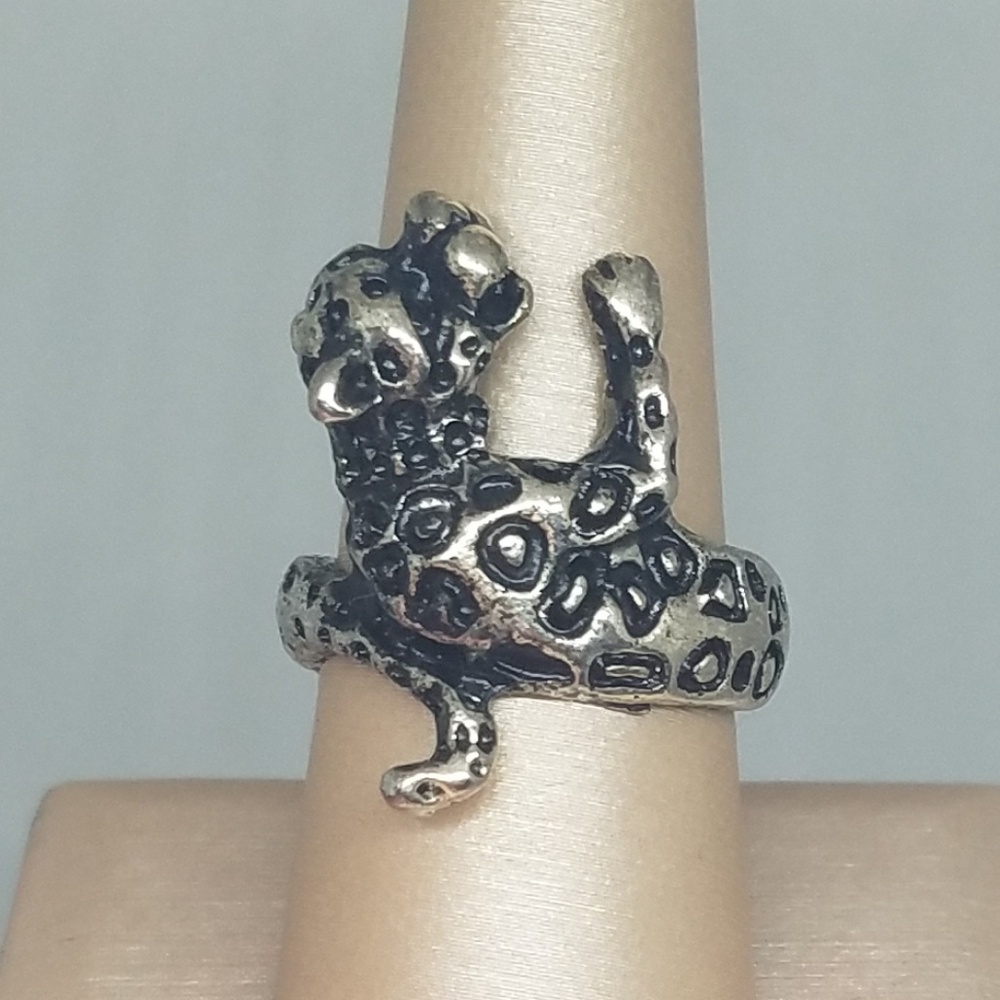 3/$20 Big Cat Ring